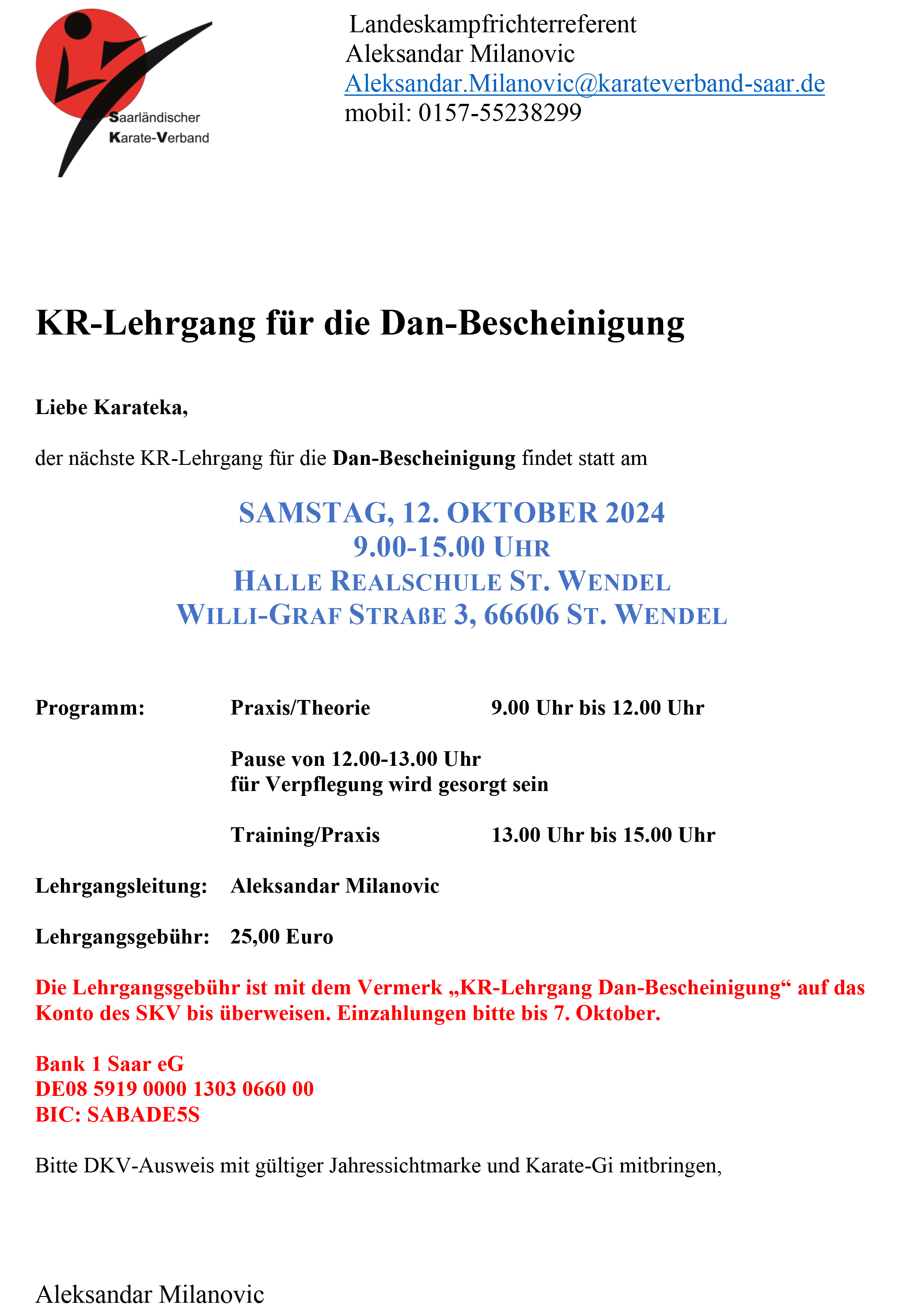 2024 10 12 KR Lehrgang Danbescheinigung neu