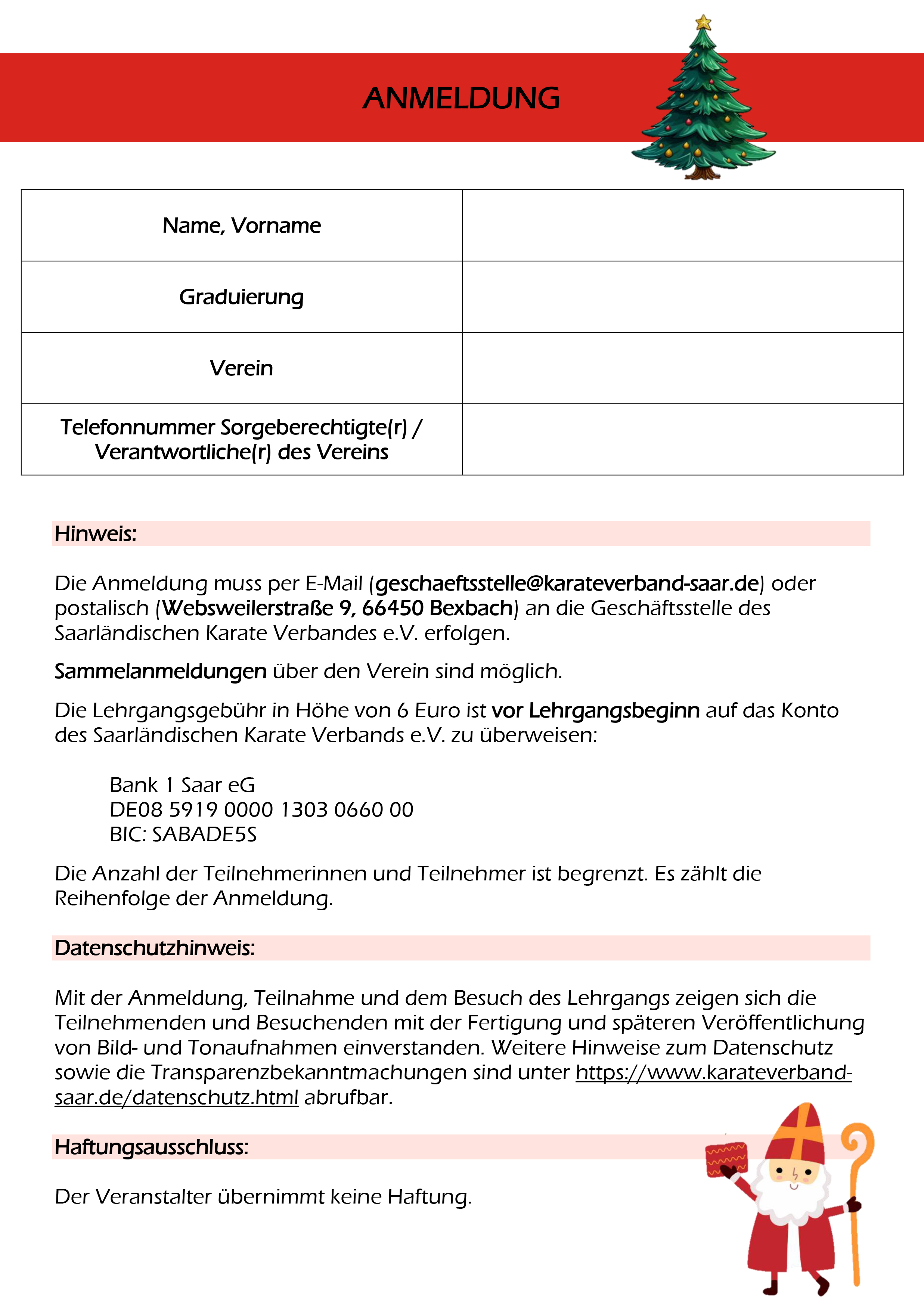 2024 2Anmeldung Nikolauslehrgang