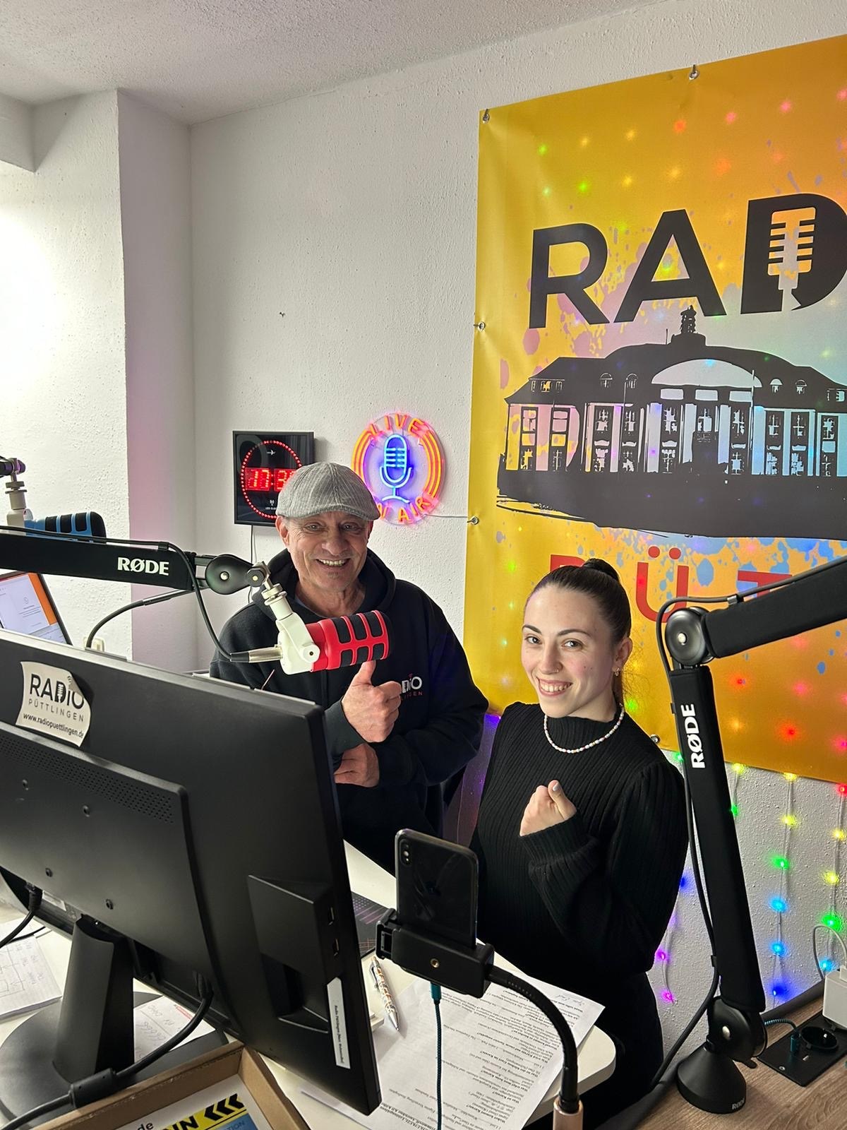 Radio 2