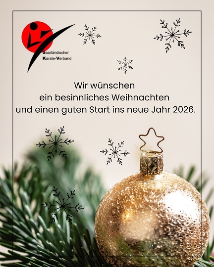 Weihnachten klein