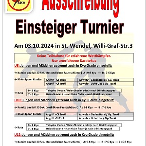 2024 10 3 Einsteigerturnier final 1