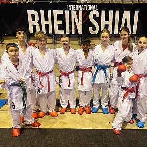 Rhein Shiai 2