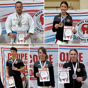 Coupe internationale de Kayl 🇱🇺 Kayl 3