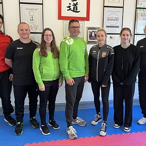 2025 Trainerausbildung